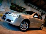 Chevrolet Astra 5-Door 2003 года
